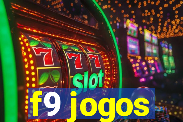 f9 jogos